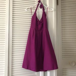 J.Crew Bridesmaid or Cocktail Dress